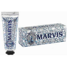 Зубная паста Marvis со вкусом английского чая с бергамотом 25 мл (45587)