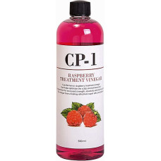 Кондиционер Esthetic House CP-1 Raspberry Treatment Vinegar на основе малинового уксуса 500 мл (36121)