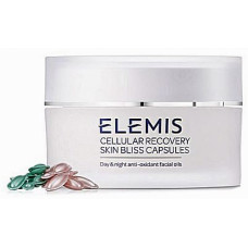 Капсулы для лица Клеточное Восстановление Elemis Cellular Recovery Skin Bliss Capsules 60 капсул (42456)