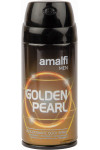 Дезодорант Amalfi Men Golden Pearl 150 мл (46827)