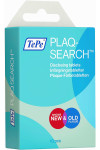 Таблетки для идентификации зубного налета TePe PlaqSearch 10 шт. (46716)
