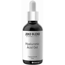 Гель для лица Joko Blend Hyaluronic Acid Gel 30 мл (43993)