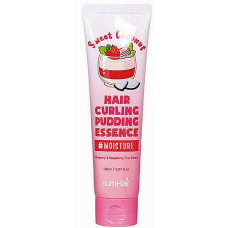 Эссенция для завивки волос увлажняющая Eyenlip Sumhair Hair Curling Pudding Essence Moisture 150 мл (37978)