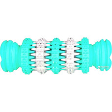 Игрушка для собак Косточка Denta Fun Mintfresh Trixie 15 см