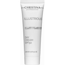 Дневной крем Christina Illustrious Day Cream SPF 50 50 мл (40386)
