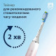 Электрическая зубная щетка Philips Sonicare HX9911/84 Diamond Clean (52123)