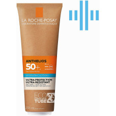 Солнцезащитный увлажняющий лосьон для кожи лица и тела La Roche-Posay Anthelios Hydrating Lotion с очень высокой степенью защиты SPF50 + 250 мл (51477)