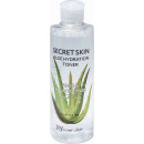 Увлажняющий тонер для лица с экстрактом алоэ Secret Skin Aloe Hydration Toner 250 мл (44616)