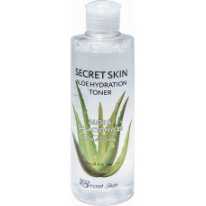 Увлажняющий тонер для лица с экстрактом алоэ Secret Skin Aloe Hydration Toner 250 мл (44616)