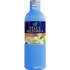 Гель для душа и пена для ванны Felce Azzurra Narciso 650мл (47863)