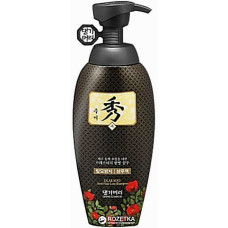 Шампунь против выпадения волос Daeng Gi Meo RI Dlaе Soo Anti-Hair Loss Shampoo 400 мл (38530)