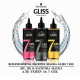 Экспресс-маска Gliss Color Perfector 7 секунд для окрашенных и мелированных волос 200 мл (37034)