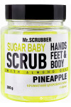 Сахарный скраб для тела Mr.Scrubber Pineapple 300 мл (49067)