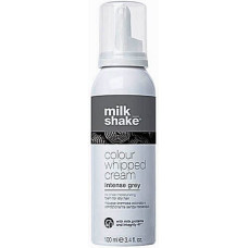 Несмываемая кондиционирующая крем-пена Milk_shake leave-in treatments для всех типов волос Серый 100 мл (37555)