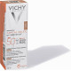 Солнцезащитный невесомый флюид Vichy Capital Soleil против признаков фотостарения кожи лица с универсальным тонирующим пигментом SPF 50+ 40 мл (51467)