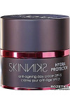 Увлажняющий антивозрастной дневной крем SPF 15 Mades Cosmetics Skinniks Hydro Protector 50 мл (41175)