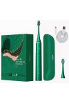 Электрическая зубная щетка Seago S5 Green (52166)