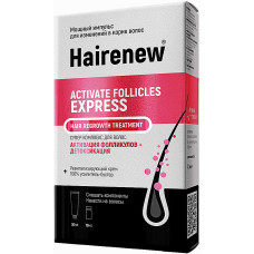Инновационный комплекс для волос HaiRenew Экспресс-активация фолликулов (37665)
