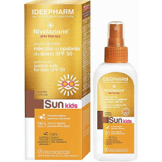 Детское молочко Farmona Nivelazione Skin Therapy Sun SPF 50 Водостойкое для загара 150 мл (51687)