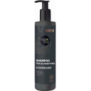 Шампунь для всех типов волос Organic Shop Мen Blackwood and Mint 280 мл (39345)
