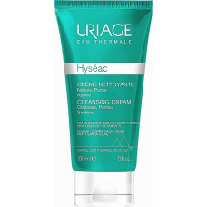 Крем Uriage Hyseac Cleansing Cream Очищающий 150 мл (43657)