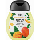Крем для рук Tink Mango Восстанавливающий с экстрактом манго и маслом ши 45 мл (51044)