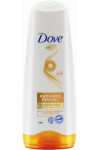 Бальзам-ополаскиватель Dove Hair Therapy Сияющий блеск 200 мл (36097)