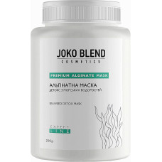 Альгинатная маска Joko Blend Детокс с морскими водорослями 200 г (42096)