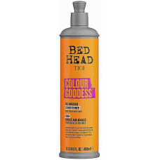 Кондиционер Tigi Bed Head Colour Goddess Conditioner For Coloured Hair для окрашеных волос 400 мл (36586)