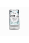 Crystal Body Deodorant, минеральный солевой дезодорант-карандаш, без запаха, 40 г (46744)