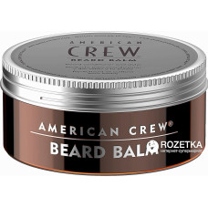Бальзам для бороды American Crew Beard Balm 60 мл (36004)