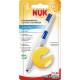 Зубная щетка NUK Обучающая 12-36 мес (46156)