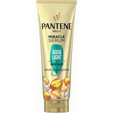 Кондиционер для волос Pantene Pro-V Miracle Serum Aqualight 3 в 1 200 мл (36498)