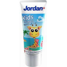 Зубная паста Jordan Kids 0-5 лет 50 мл (45499)
