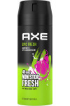 Аэрозольный дезодорант AXE Epic Fresh 150 мл (47078)
