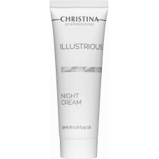 Обновляющий ночной крем Christina Illustrious Night Cream 50 мл (40399)