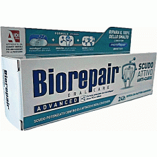 Зубная паста BioRepair Pro Совершенная защита 75 мл (45103)