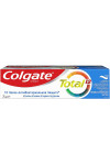 Комплексная зубная паста Colgate Total 12 Профессиональная чистка Антибактериальная 75 мл (45246)