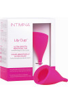 Менструальная чаша Intimina Lily Cup размер B (50765)