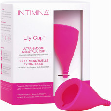 Менструальная чаша Intimina Lily Cup размер B (50765)