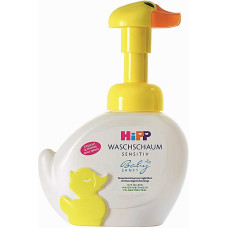 Пенка HiPP Babysanft для умывания и мытья рук 250 мл (52057)