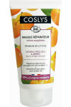 Маска Coslys Восстанавливающая с маслом мирабеллы для защиты и питания сухих и поврежденных волос 150 мл (36923)