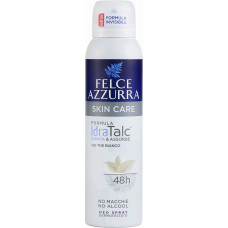 Спрей-дезодорант Felce Azzurra Skin Care 150 мл (47860)