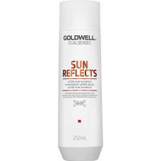 Шампунь Goldwell Dualsenses Sun Reflects для защиты волос после солнца 250 мл (38830)