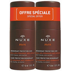 Набор шариковых дезодорантов Nuxe Men 2 шт. x 50 мл (49334)