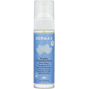 Кератиновый спрей для утолщения волос Derma E с биотином, протеинами, экстрактами мяты и лисичек 99 мл (37712)