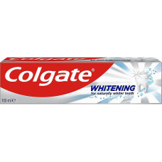 Зубная паста Colgate Отбеливающая 100 мл (45203)