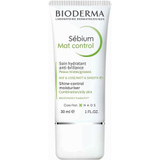 Крем для лица Bioderma Sebium Mat Control 30 мл (40267)