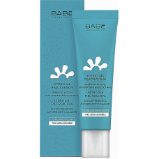 Крем BABE Laboratorios для раздраженной кожи 50 мл (40198)