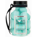 Парфюмированное мыло ручной работы Mr.Scrubber Love Hearts Tiffany 17 шт. (49155)